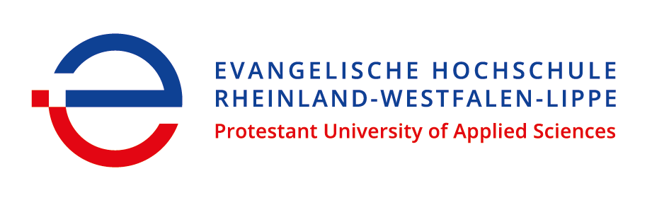 Logo Evangelische Hochschule Rheinland-Westfalen-Lippe