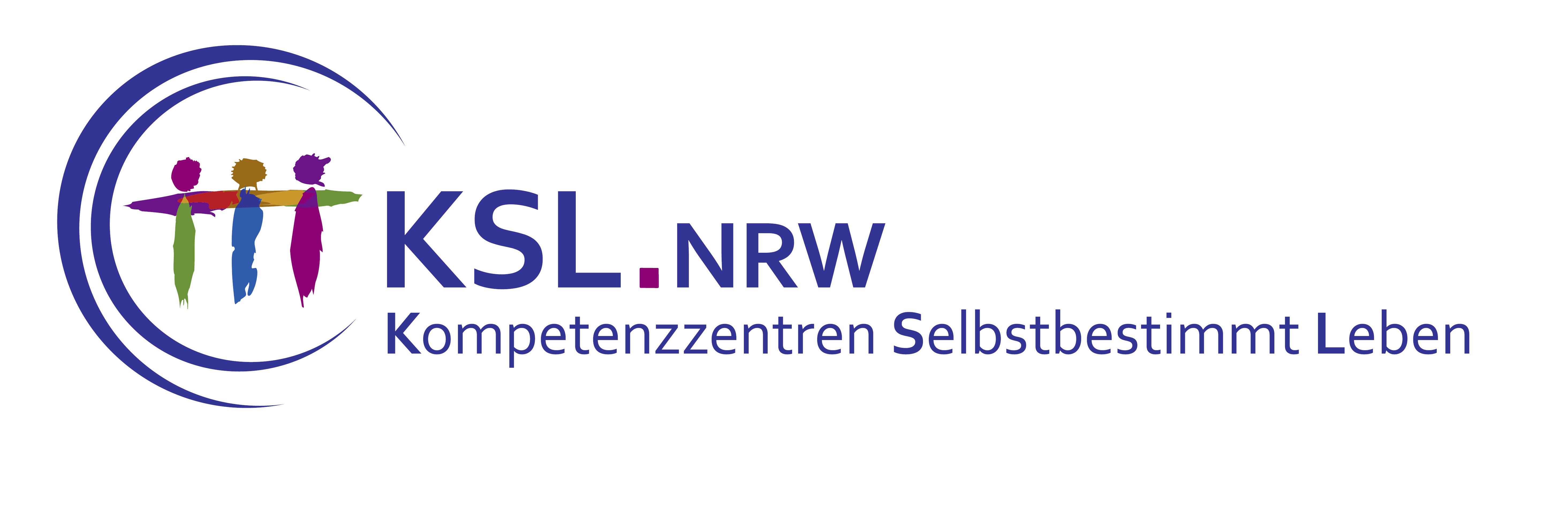 KSL NRW Logo