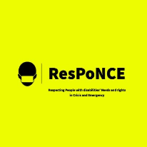 Logo des Projekts Responce